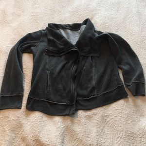 Calvin Klein performance jacket